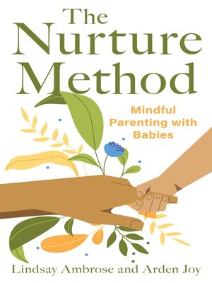 cover image of The Nurture Method